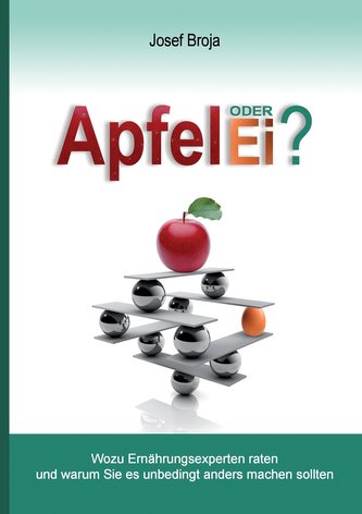 Apfel oder Ei?