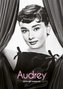 Audrey Hepburn - nástěnný kalendář 2018