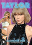 Taylor Swift - nástěnný kalendář 2018