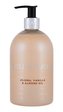 Baylis & Harding Jojoba, Vanilla & Almond Oil Tekuté mýdlo 500 ml pro ženy