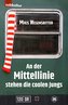 An der Mittellinie stehen die coolen Jungs