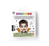 Snazaroo Mini sada barev na obličej - upír