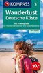 Wanderlust Deutsche Küste