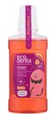 Ecodenta Super+Natural Oral Care Ústní voda Strawberry 250 ml pro děti