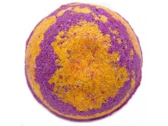 Goodie Šumivá koule - Exotic Mango 140 g