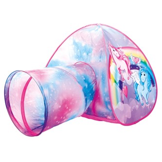 Bino Stan s tunelem jednorožec