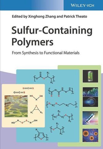 Sulfur-Containing Polymers