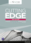 Cutting Edge Advanced New Edition Students´ Book with DVD and MyLab Pack