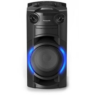 Bezdrátový audiosystém PANASONIC SC TMAX10E-K
