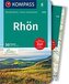 KOMPASS Wanderführer Rhön