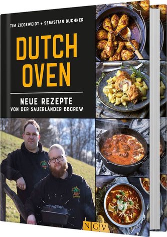 Dutch Oven