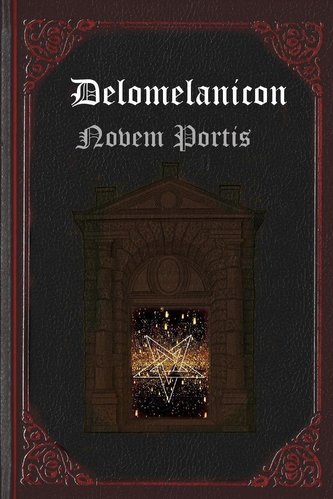 Delomelanicon