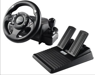 TRACER volant Drifter PC//PS3