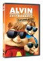 Alvin a Chipmunkovia: Čiperná jazda DVD