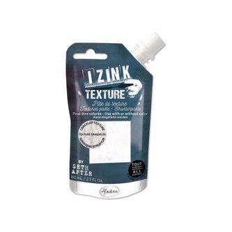 Aladine IZINK Texturovací pasta 80 ml - krakelovací Aladine IZINK Texturovací pasta 80 ml - krakelovací
