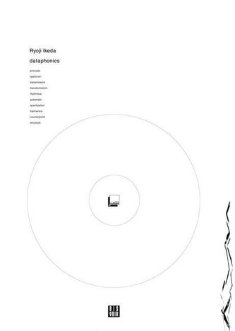 Ryoji Ikeda