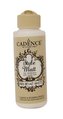 Cadence Matná akrylová barva Style Matt 120 ml - bílá