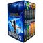 Percy Jackson Ultimate collection