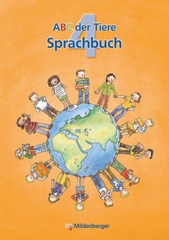 4. Jahrgangsstufe, Sprachbuch