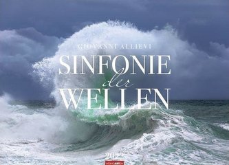 Die Sinfonie der Wellen Kalender 2022