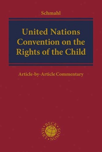 United Nations Convention on the Rights of the Child
