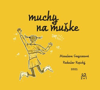 Muchy na muške Muchy na muške