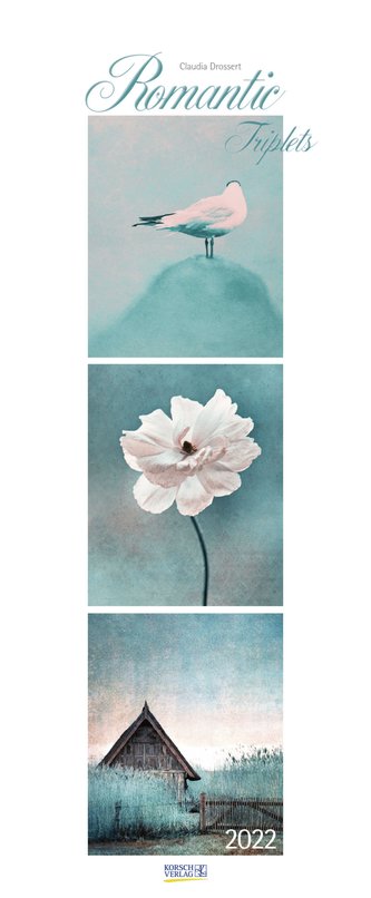 Romantic Triplets 2022