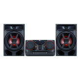 Minisystém LG CK43