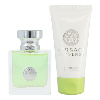 Versace Versense EDT 30 ml + BL 50 ml W
