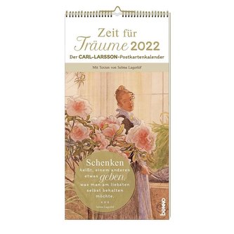 Zeit für Träume 2022