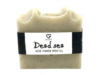 Goodie Přírodní mýdlo - Dead sea 95 g