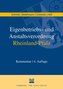 Eigenbetriebs- und Anstaltsverordnung Rheinland-Pfalz