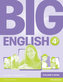 Big English 4 Teacher´s Book