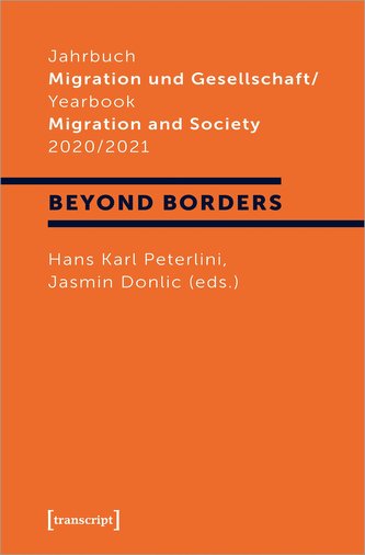 Jahrbuch Migration und Gesellschaft / Yearbook Migration and Society 2020/2021