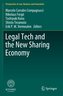 Legal Tech and the New Sharing Economy