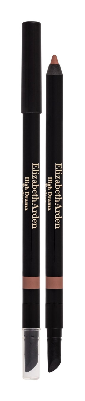 Elizabeth Arden Plump Up Lip Liner Tužka na rty 1,2 g 01 Nude pro ženy