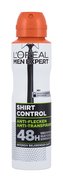 L´Oréal Paris Men Expert Antiperspirant Shirt Control 150 ml 48H pro muže