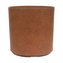 Květináč G21 Element Cork 43 x 43 x 43