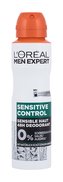 L´Oréal Paris Men Expert Deodorant Sensitive Control 150 ml 48H pro muže