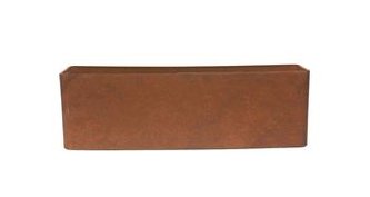 Květináč G21 Element Tub 60 x 18 x 18 Květináč G21 Element Tub 60 x 18 x 18