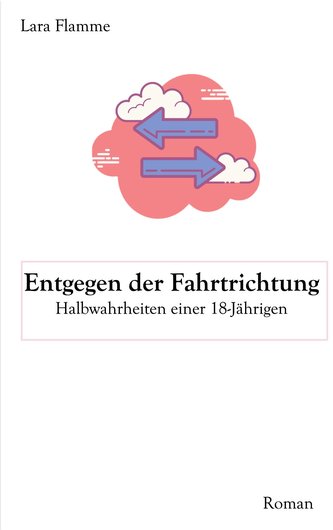 Entgegen der Fahrtrichtung