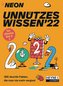 NEON - Unnützes Wissen 2022 Abreißkalender