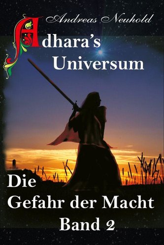Adhara's Universum Band 2