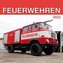 Trötsch Broschürenkalender Feuerwehren 2022