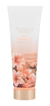 Victoria´s Secret Hot Florals Tělové mléko Orange Flower & Blonde Woods 236 ml pro ženy
