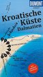 DuMont direkt Reiseführer Kroatische Küste Dalmatien