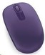 Microsoft myš Wireless Mobile Mouse 1850 Win 7/8 PURPLE