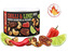 Mixit - Oriešky z pece - Habanero chilli a limetka 150 g
