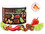 Mixit - Oriešky z pece - Habanero chilli a limetka 150 g