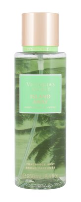 Victoria´s Secret Island Away Tělový sprej Ocean Breeze & Coconut 250 ml pro ženy